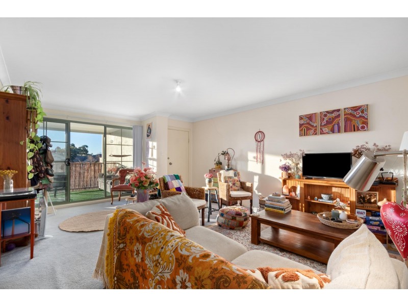 29/21 Aspinall Street, Watson ACT 2602