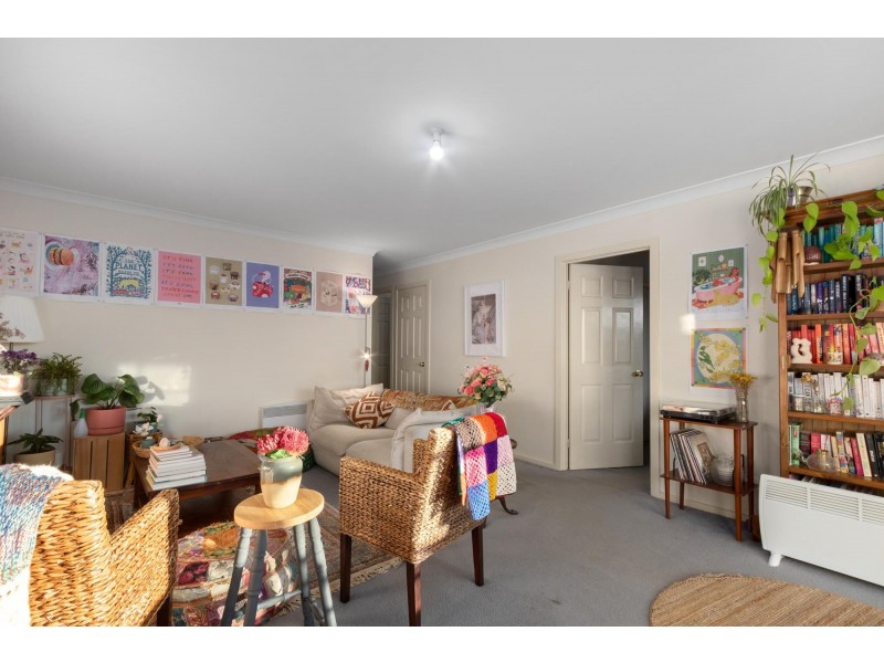 29/21 Aspinall Street, Watson ACT 2602