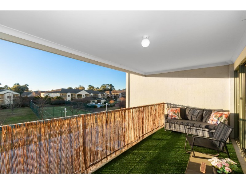 29/21 Aspinall Street, Watson ACT 2602