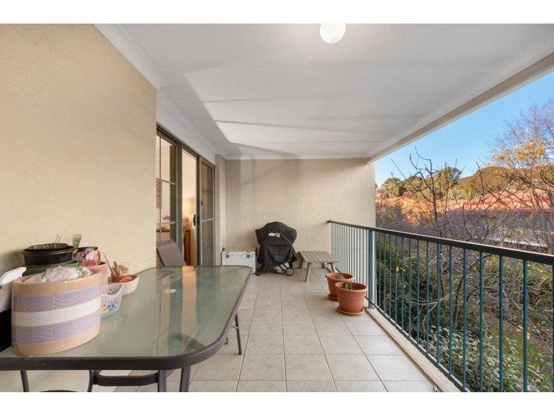 29/21 Aspinall Street, Watson ACT 2602
