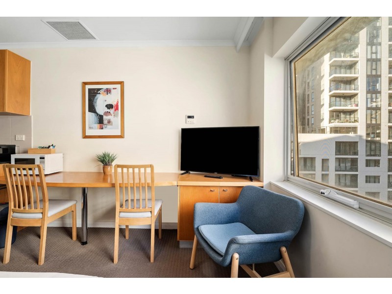 712/2 Akuna Street, Canberra ACT 2600