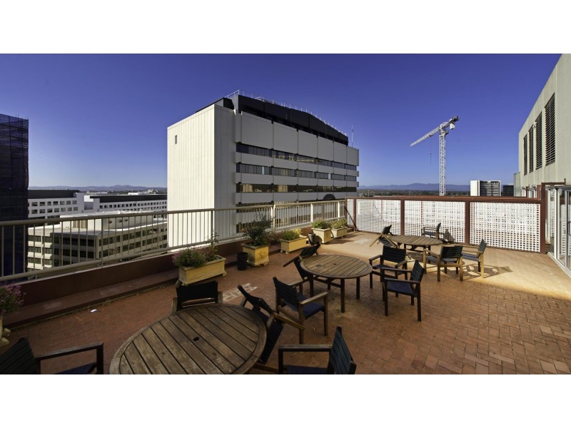 712/2 Akuna Street, Canberra ACT 2600