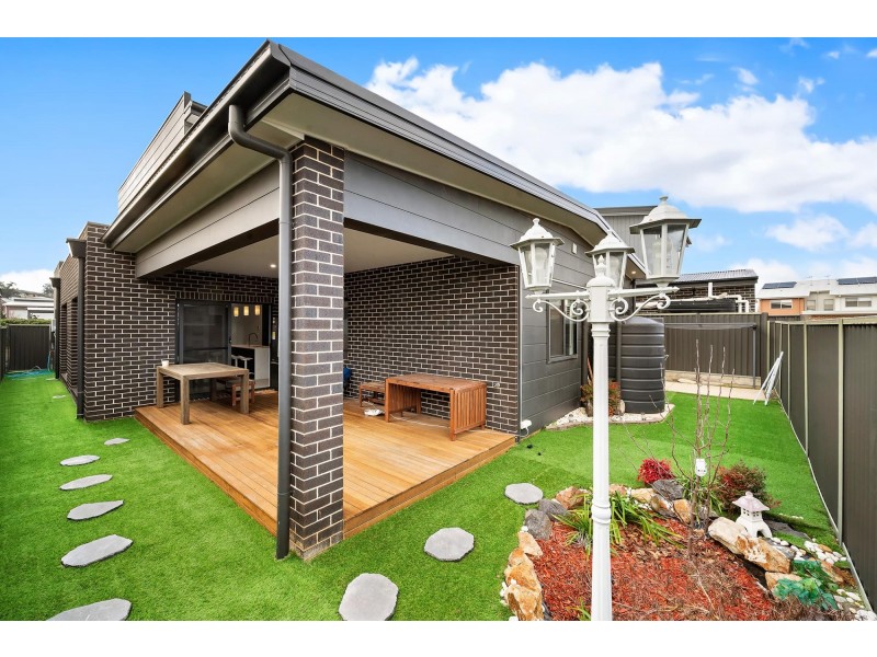 19 Lorraway Street, Holt ACT 2615