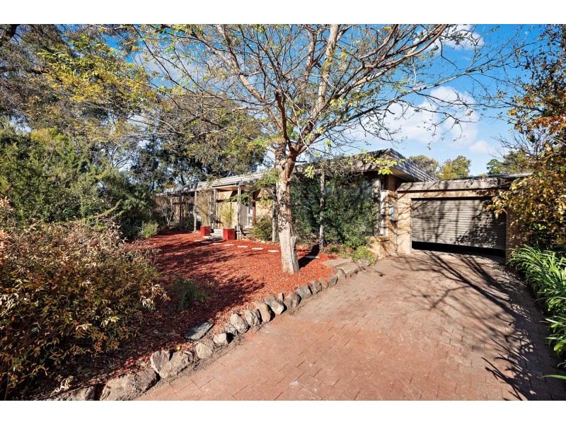 2 Somerville Street, Spence ACT 2615