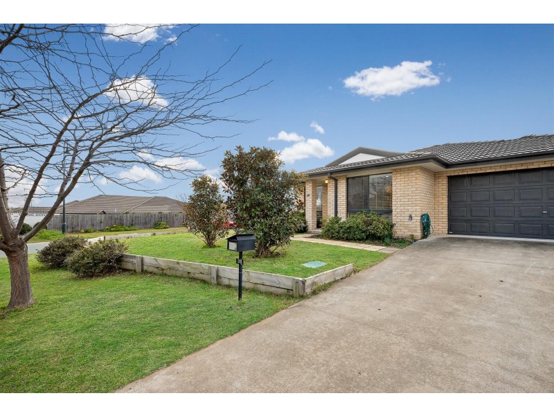 28 Wunderly Circuit, Macgregor ACT 2615