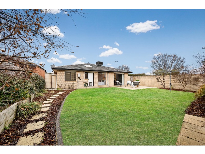 28 Wunderly Circuit, Macgregor ACT 2615