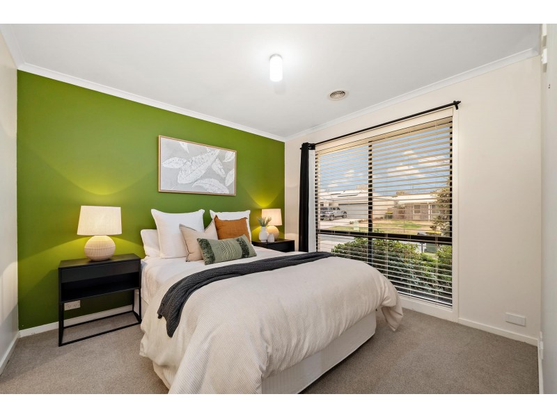 28 Wunderly Circuit, Macgregor ACT 2615
