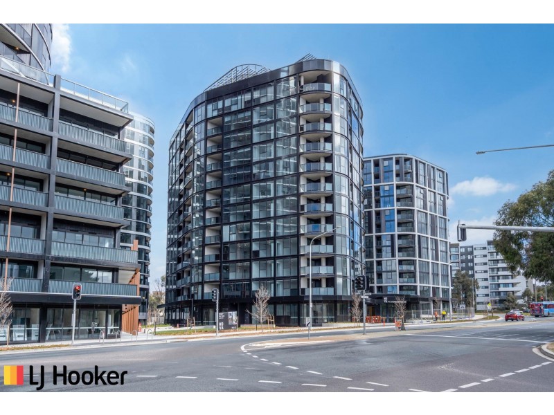 410/11 Launceston Street, Phillip ACT 2606