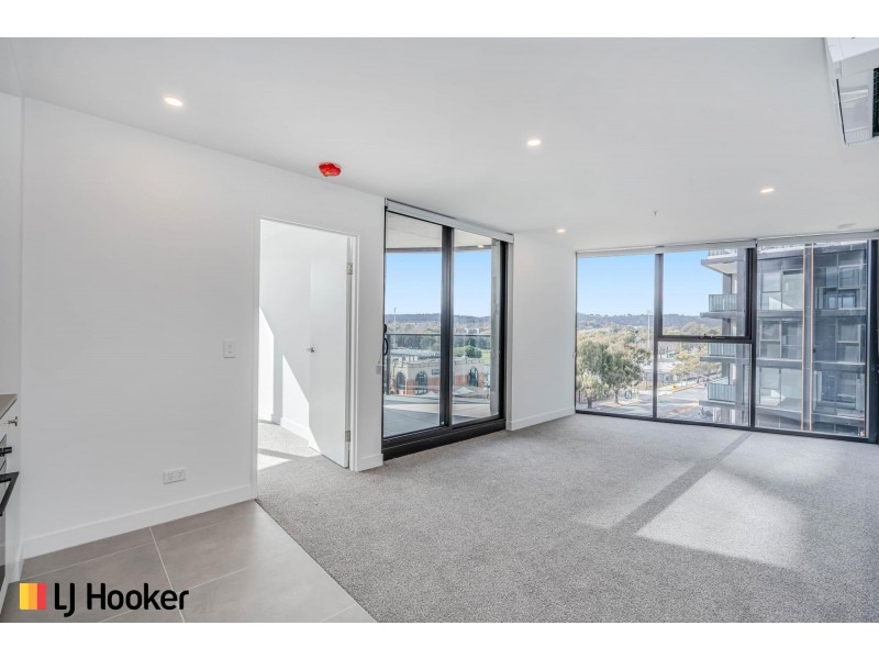 410/11 Launceston Street, Phillip ACT 2606