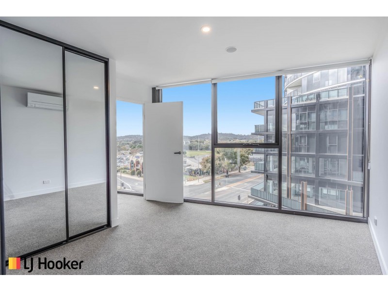 410/11 Launceston Street, Phillip ACT 2606