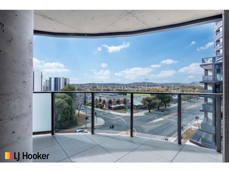 410/11 Launceston Street, Phillip ACT 2606