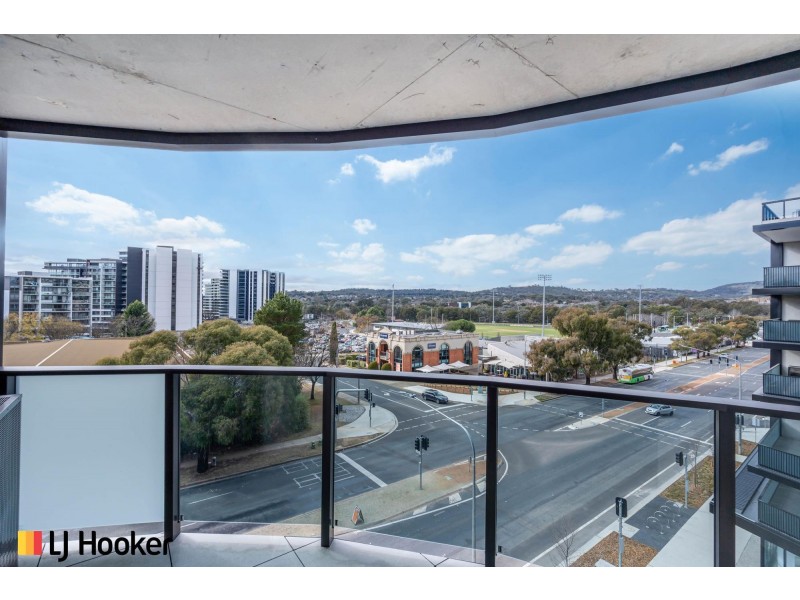 410/11 Launceston Street, Phillip ACT 2606