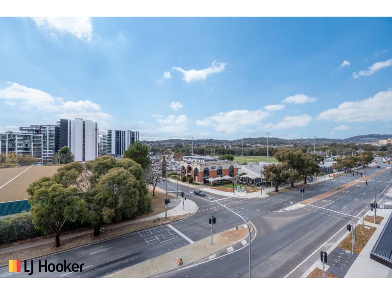 410/11 Launceston Street, Phillip ACT 2606