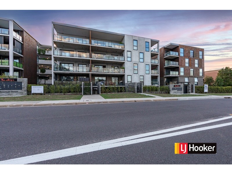 73/15 Bowman Street, Macquarie ACT 2614