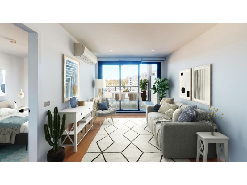 73/15 Bowman Street, Macquarie ACT 2614