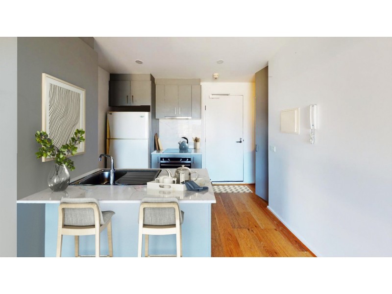 73/15 Bowman Street, Macquarie ACT 2614