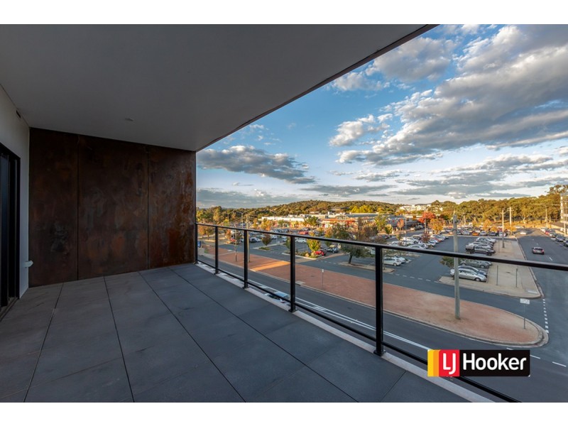 73/15 Bowman Street, Macquarie ACT 2614