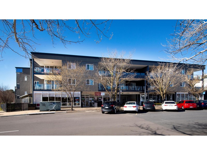 47/68 Hardwick Crescent, Holt ACT 2615