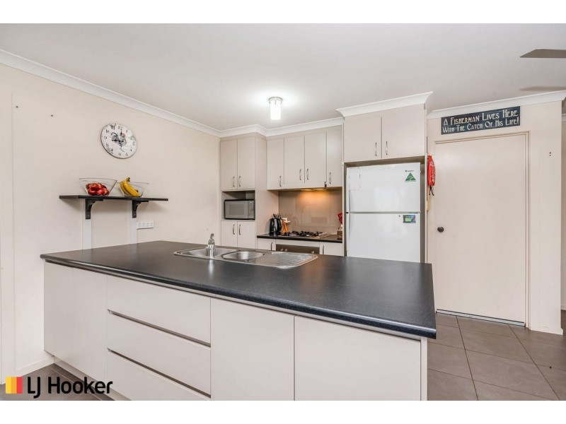21 Rag Holmes Street, Macgregor ACT 2615