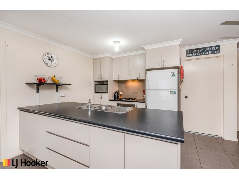 21 Rag Holmes Street, Macgregor ACT 2615