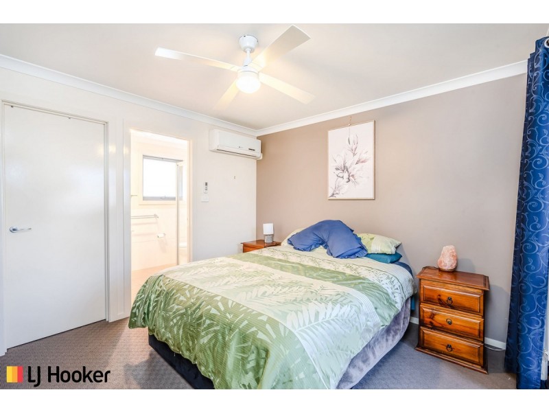 21 Rag Holmes Street, Macgregor ACT 2615