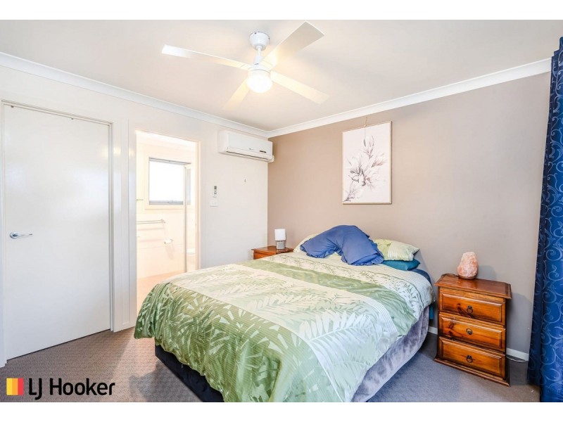21 Rag Holmes Street, Macgregor ACT 2615