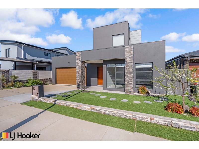 19 Lorraway Street, Holt ACT 2615