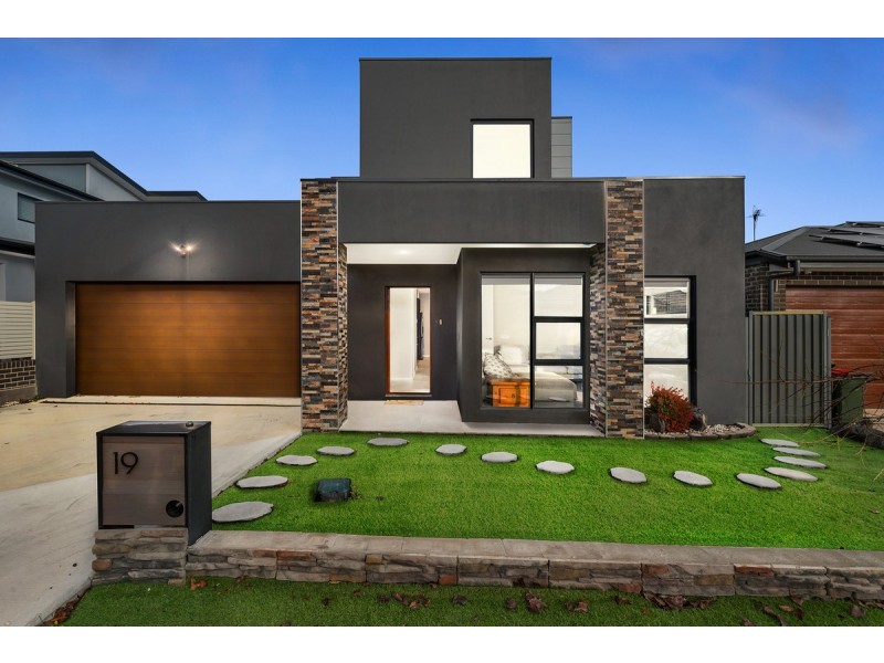 19 Lorraway Street, Holt ACT 2615