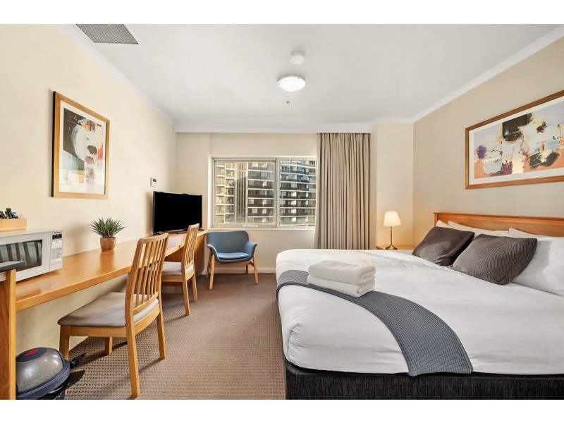 712/2 Akuna Street, Canberra ACT 2600