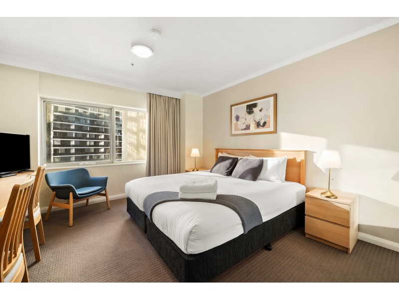 712/2 Akuna Street, Canberra ACT 2600