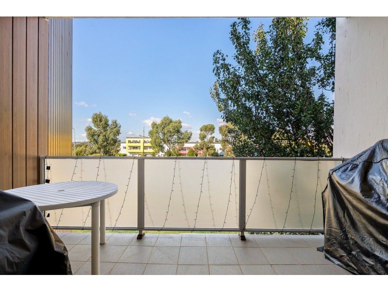 61/41 Clare Burton Crescent, Franklin ACT 2913
