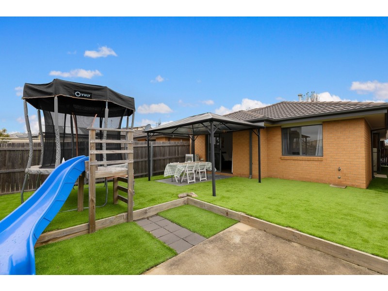 30 Audrey Cahn Street, Macgregor ACT 2615