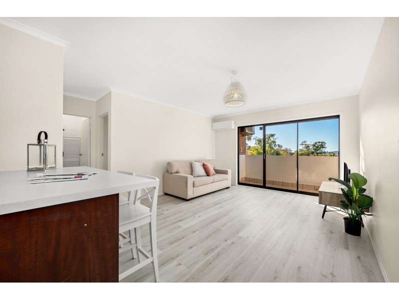 18/8 Beetaloo Street, Hawker ACT 2614