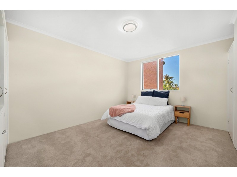 18/8 Beetaloo Street, Hawker ACT 2614