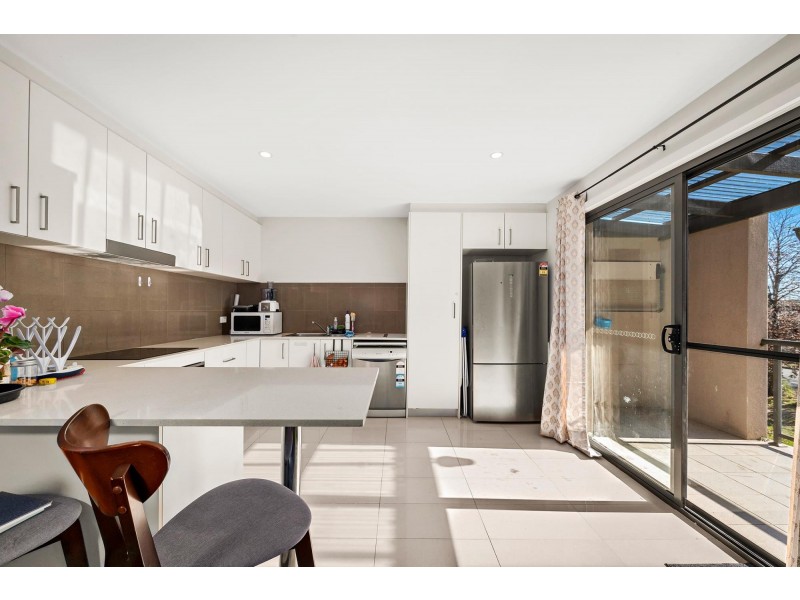 7/52 Jeff Snell Crescent, Dunlop ACT 2615