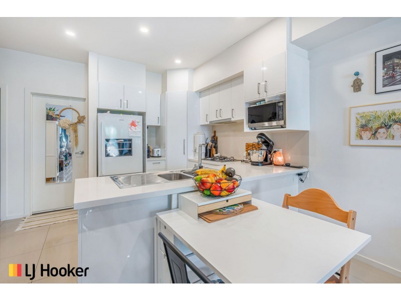 19/2 Pipeclay Street, Lawson ACT 2617