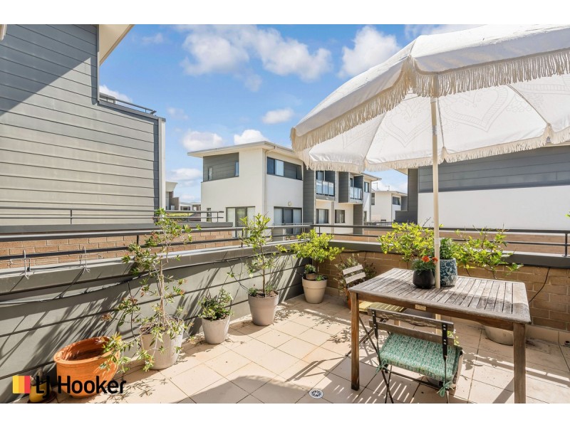 19/2 Pipeclay Street, Lawson ACT 2617