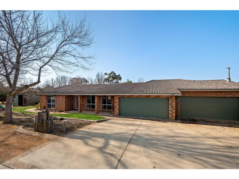 1 Mudge Place, Mckellar ACT 2617