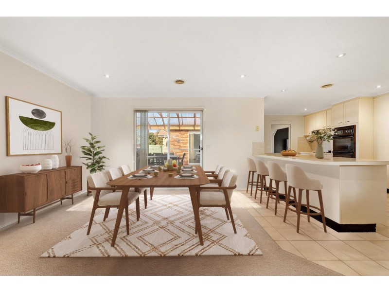 1 Mudge Place, Mckellar ACT 2617