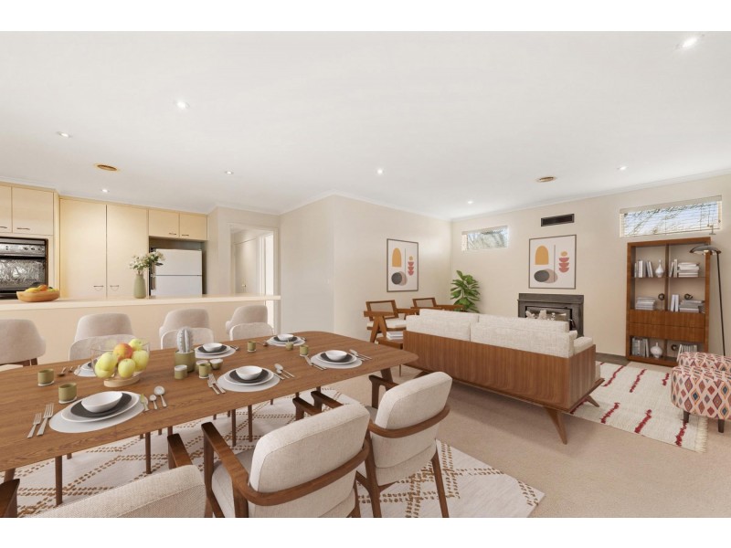 1 Mudge Place, Mckellar ACT 2617