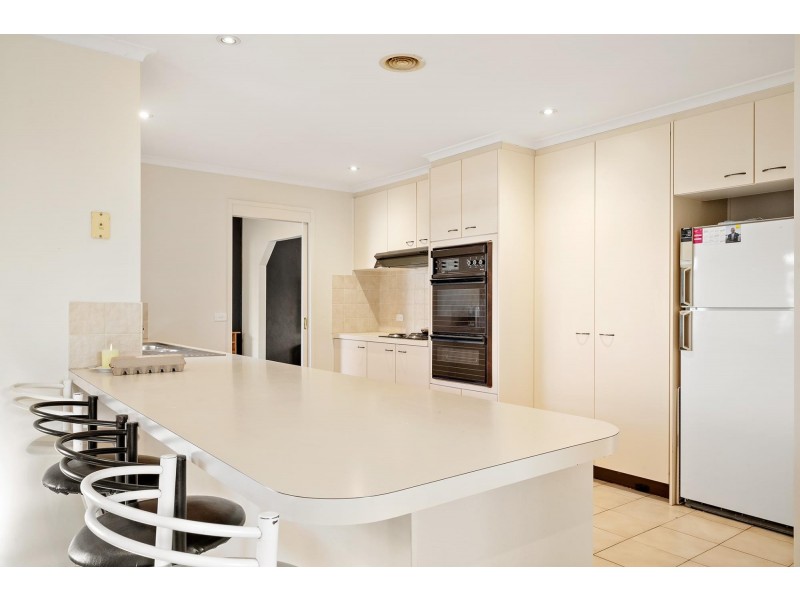 1 Mudge Place, Mckellar ACT 2617