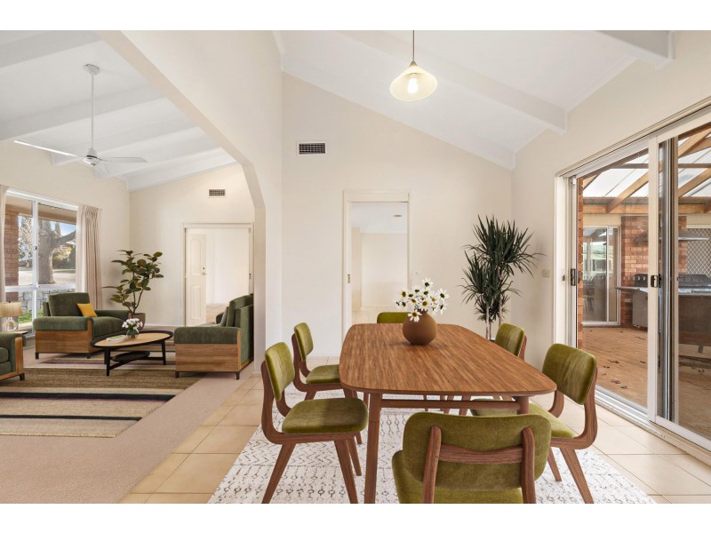 1 Mudge Place, Mckellar ACT 2617