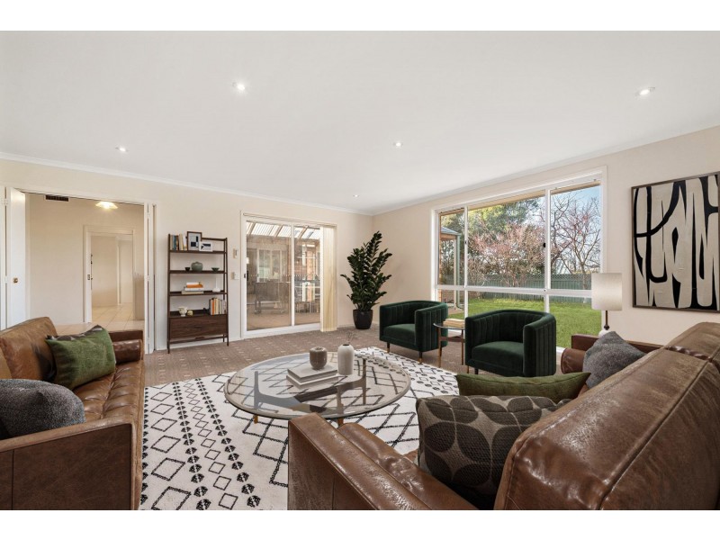 1 Mudge Place, Mckellar ACT 2617