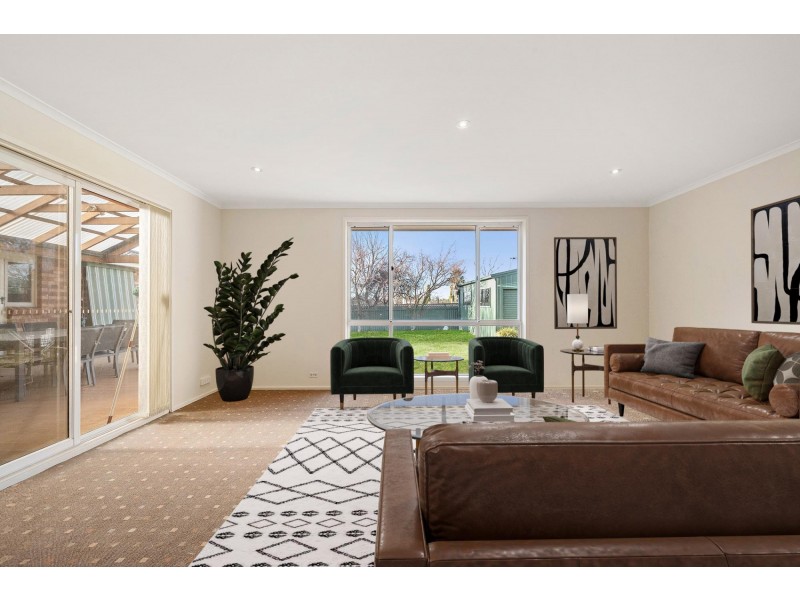 1 Mudge Place, Mckellar ACT 2617