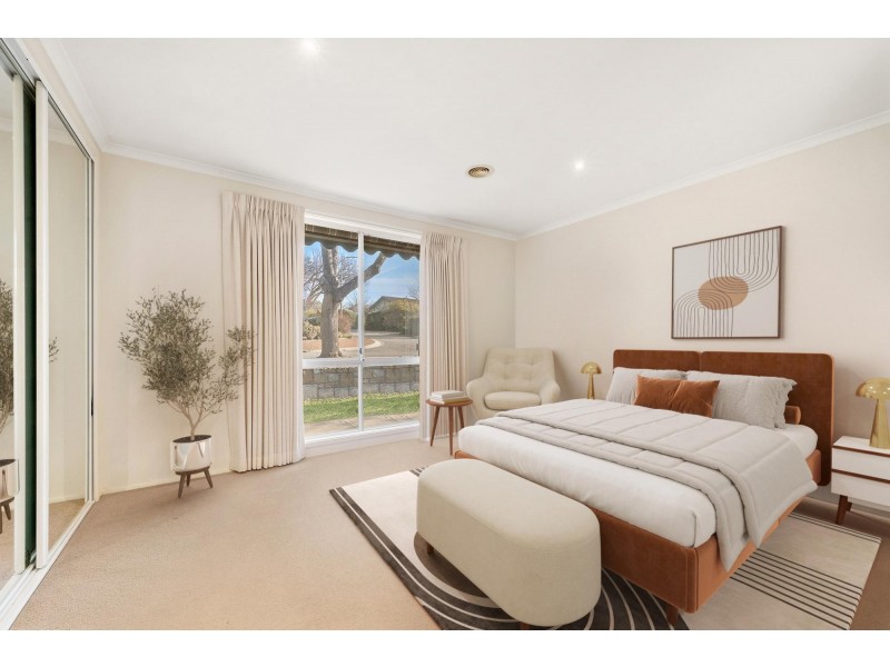 1 Mudge Place, Mckellar ACT 2617