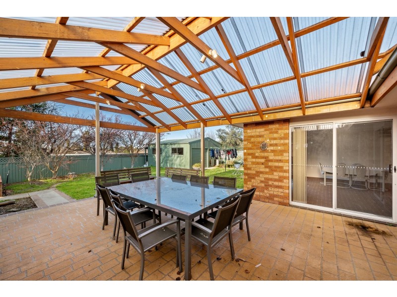 1 Mudge Place, Mckellar ACT 2617