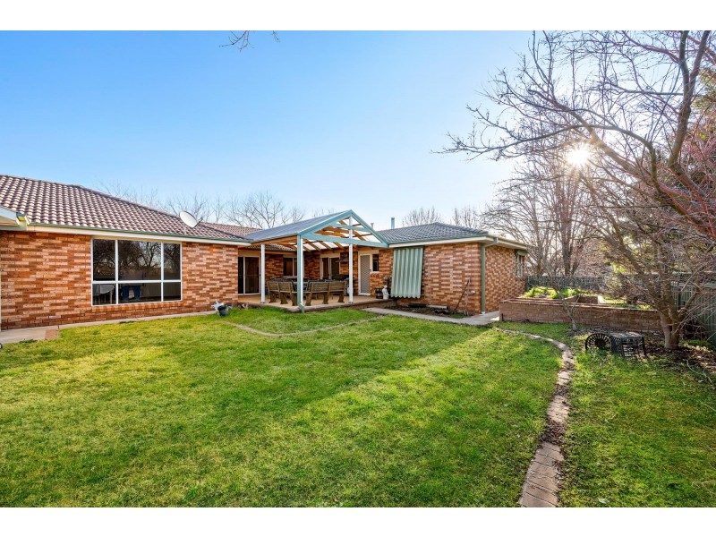 1 Mudge Place, Mckellar ACT 2617
