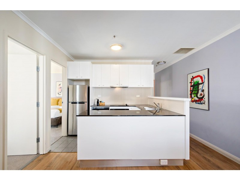 507/2 Akuna Street, City ACT 2601