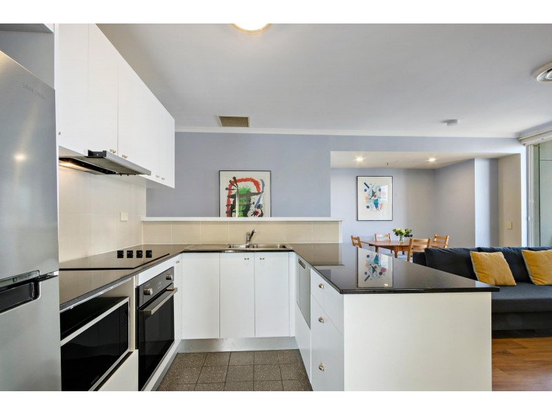 507/2 Akuna Street, City ACT 2601