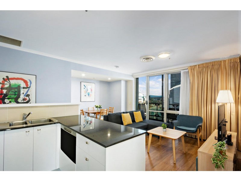 507/2 Akuna Street, City ACT 2601